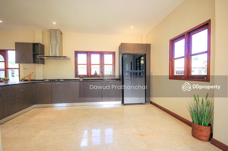 For Sale - Pranburi Beach Village, Prachuap Khiri Khan