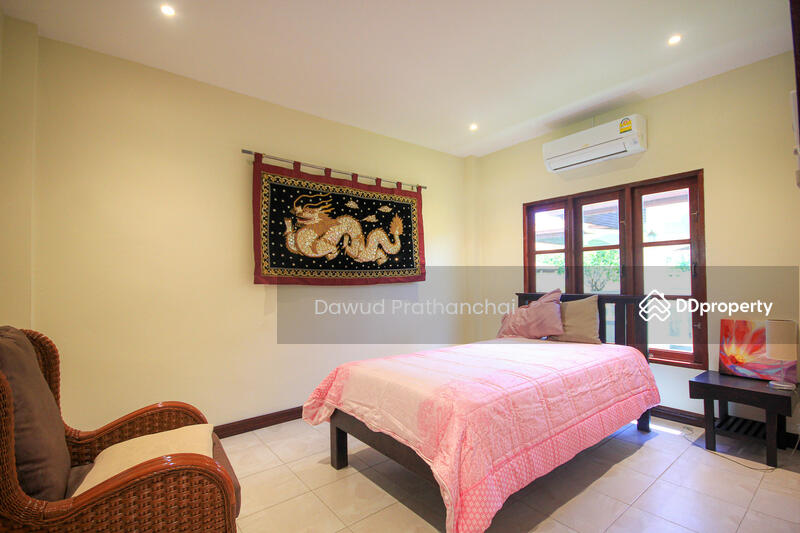 For Sale - Pranburi Beach Village, Prachuap Khiri Khan