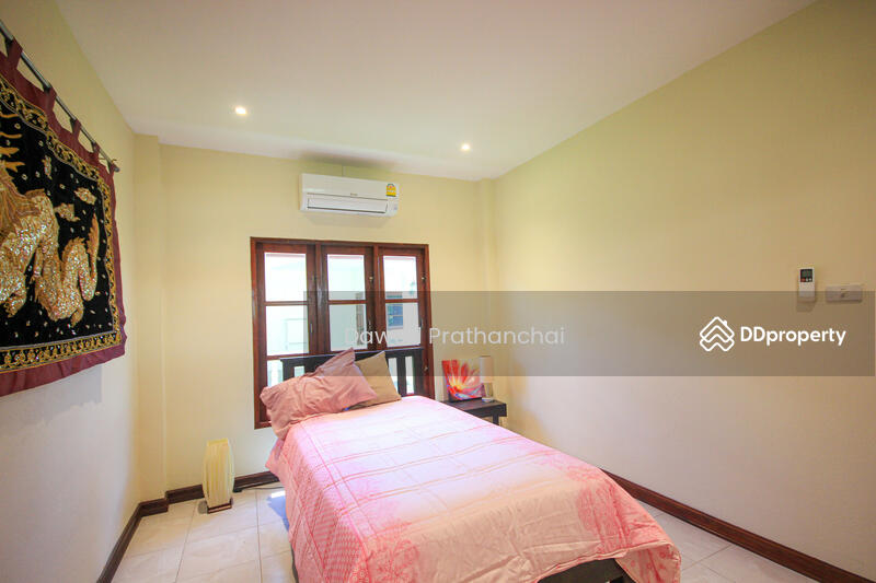 For Sale - Pranburi Beach Village, Prachuap Khiri Khan