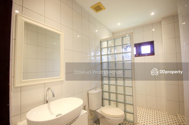 For Sale - Pranburi Beach Village, Prachuap Khiri Khan
