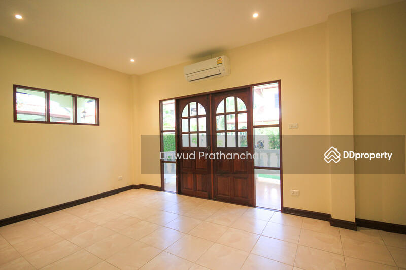 For Sale - Pranburi Beach Village, Prachuap Khiri Khan
