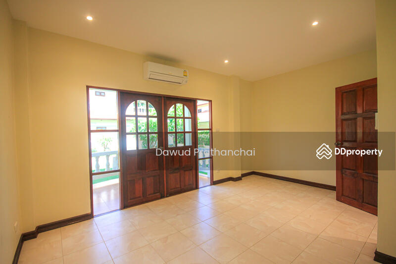 For Sale - Pranburi Beach Village, Prachuap Khiri Khan