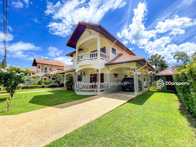 For Sale - Pranburi Beach Village, Prachuap Khiri Khan