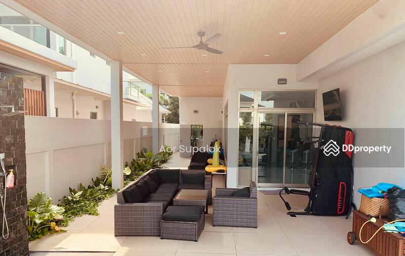 For Sale - Perfect Masterpiece Ramkhamhaeng, Bangkok