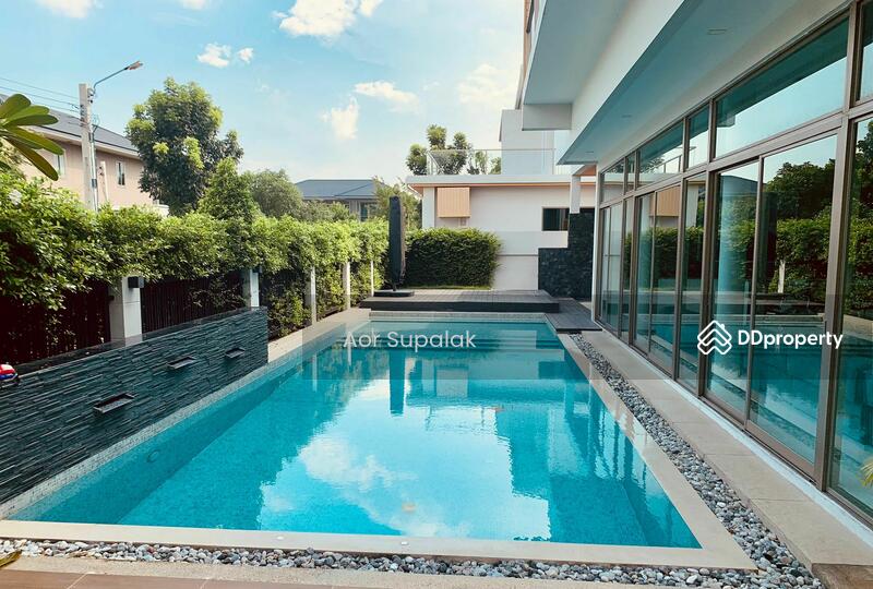 For Sale - Perfect Masterpiece Ramkhamhaeng, Bangkok