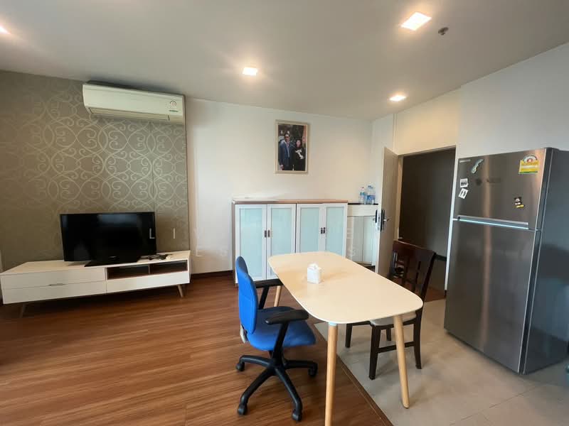 Vantage Ratchavipa, Bangkok, Krung Thep Maha Nakhon, Lat Yao, Chatuchak, Bangkok, 1 Bedroom, 48 sqm, Condo For Rent, by Living Real Estates, 11841151 - DDproperty.com