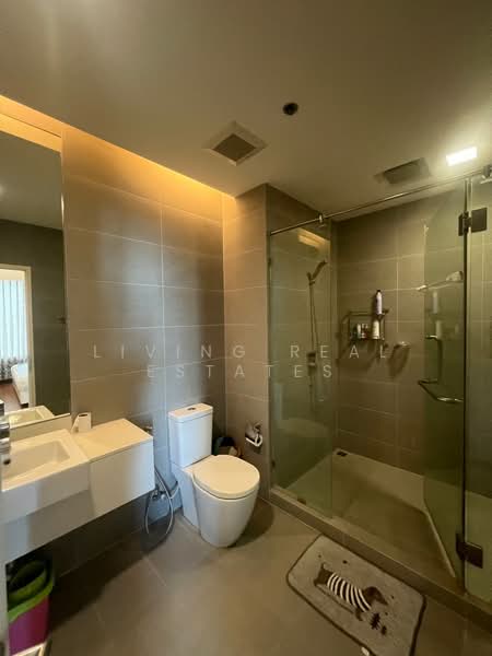 Vantage Ratchavipa, Bangkok, Krung Thep Maha Nakhon, Lat Yao, Chatuchak, Bangkok, 1 Bedroom, 48 sqm, Condo For Rent, by Living Real Estates, 11841151 - DDproperty.com