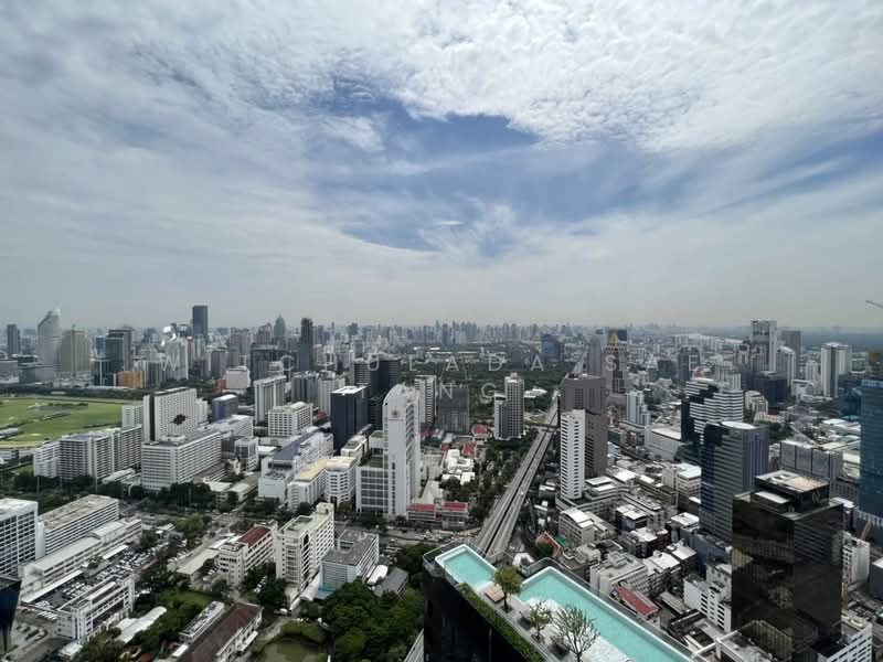 ASHTON Chula-Silom : แอชตัน จุฬา-สีลม, กรุงเทพ, ถนนพระราม 4 แขวงบางรัก เขต บางรัก กรุงเทพมหานคร 10500, สี่พระยา, บางรัก, กรุงเทพ, 35 ตร.ม., คอนโด ให้เช่า, โดย Witchulada Sae Tang, 11841158 - DDproperty.com