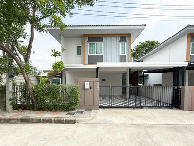 ขาย - Sense Saimai 56 : เซนส์ สายไหม 56, กรุงเทพ