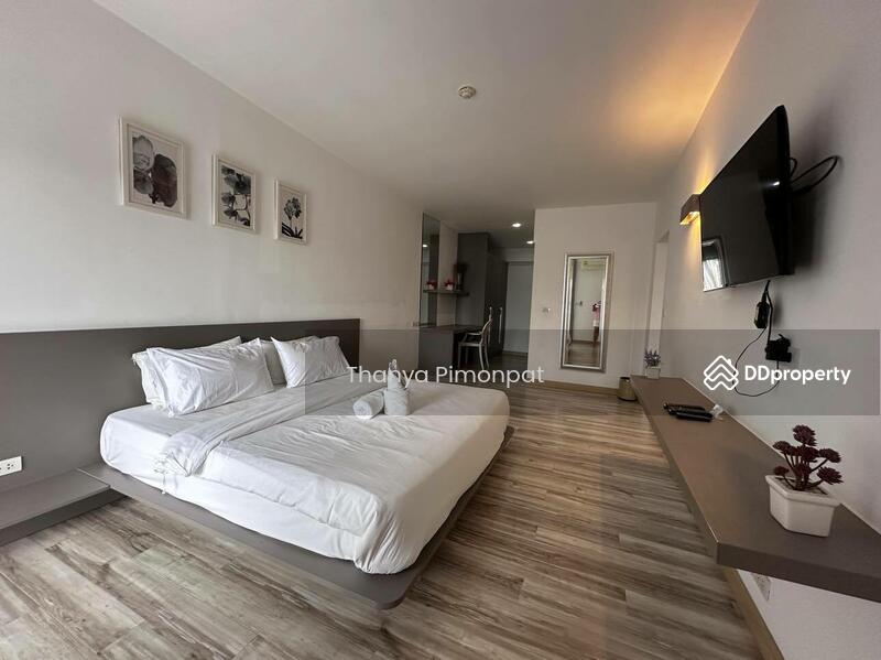 For Rent - Replay Residence & Pool Villa, Surat Thani