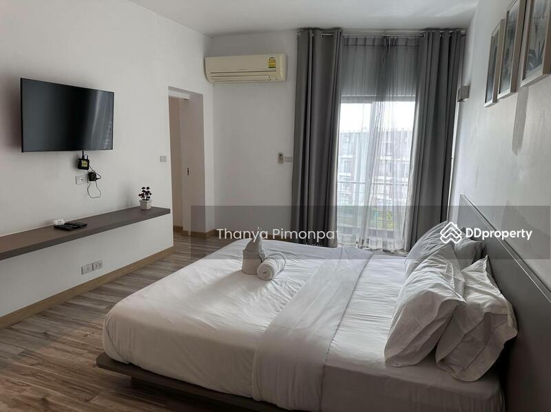 For Rent - Replay Residence & Pool Villa, Surat Thani