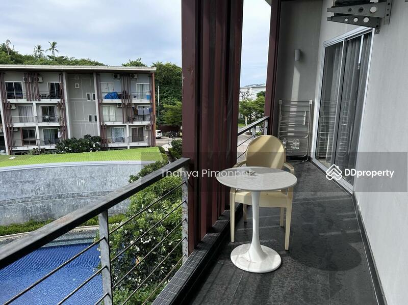 For Rent - Replay Residence & Pool Villa, Surat Thani