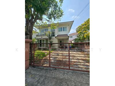 ขาย - Casa Ville Watcharapon-Sukhapibarn 5 : คาซ่า วิลล์ วัชรพล-สุขาภิบาล 5, กรุงเทพ