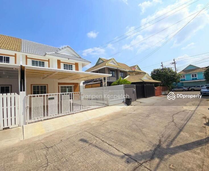 ขาย - Baan Pruksa 54 Klong Tanon-Bangbuathong : บ้านพฤกษา 54 คลองถนน-บางบัวทอง, นนทบุรี