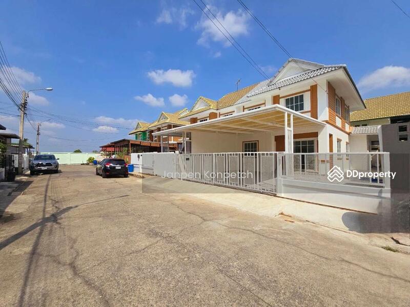 ขาย - Baan Pruksa 54 Klong Tanon-Bangbuathong : บ้านพฤกษา 54 คลองถนน-บางบัวทอง, นนทบุรี