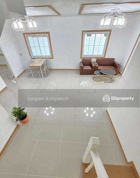 For Sale - Baan Pruksa 54 Klong Tanon-Bangbuathong, Nonthaburi