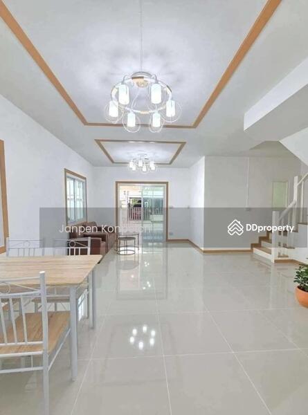 ขาย - Baan Pruksa 54 Klong Tanon-Bangbuathong : บ้านพฤกษา 54 คลองถนน-บางบัวทอง, นนทบุรี