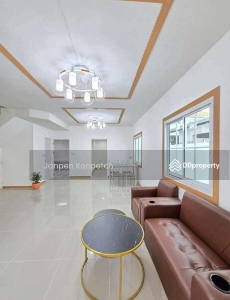 ขาย - Baan Pruksa 54 Klong Tanon-Bangbuathong : บ้านพฤกษา 54 คลองถนน-บางบัวทอง, นนทบุรี