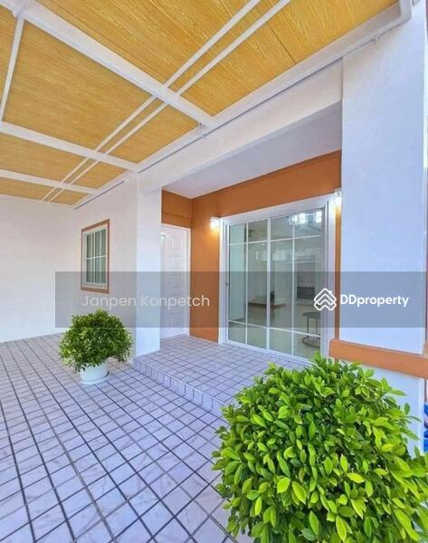 ขาย - Baan Pruksa 54 Klong Tanon-Bangbuathong : บ้านพฤกษา 54 คลองถนน-บางบัวทอง, นนทบุรี
