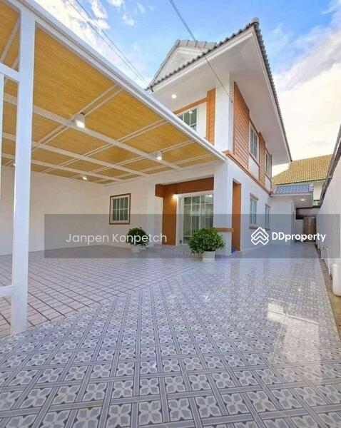 ขาย - Baan Pruksa 54 Klong Tanon-Bangbuathong : บ้านพฤกษา 54 คลองถนน-บางบัวทอง, นนทบุรี