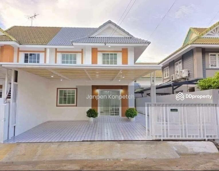 ขาย - Baan Pruksa 54 Klong Tanon-Bangbuathong : บ้านพฤกษา 54 คลองถนน-บางบัวทอง, นนทบุรี