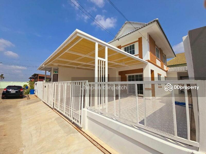ขาย - Baan Pruksa 54 Klong Tanon-Bangbuathong : บ้านพฤกษา 54 คลองถนน-บางบัวทอง, นนทบุรี
