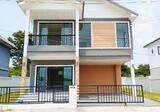 บ้านเดี่ยว 2 ชั้น (เมืองพัทยา) - DDproperty.com