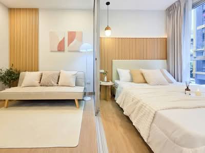ขาย - Plum Condo Ram 60 Interchange : พลัมคอนโด ราม 60 อินเตอร์เชนจ์, กรุงเทพ