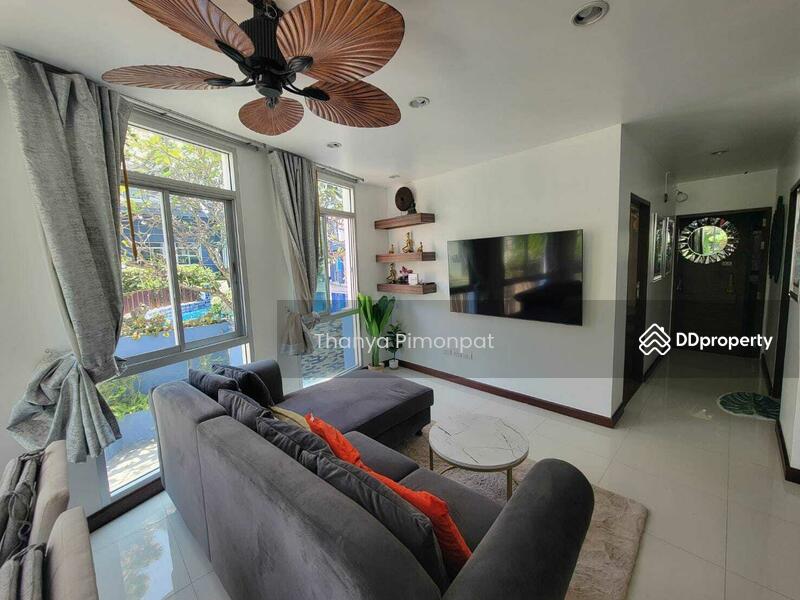 For Rent - Baan Arisara Samui, Surat Thani