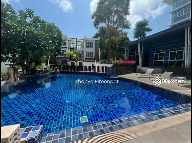 For Rent - Baan Arisara Samui, Surat Thani
