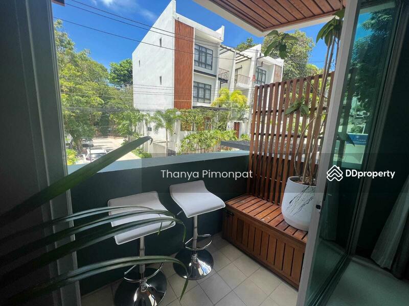 For Rent - Baan Arisara Samui, Surat Thani