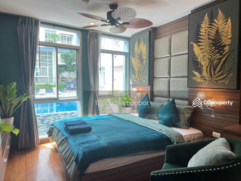For Rent - Baan Arisara Samui, Surat Thani