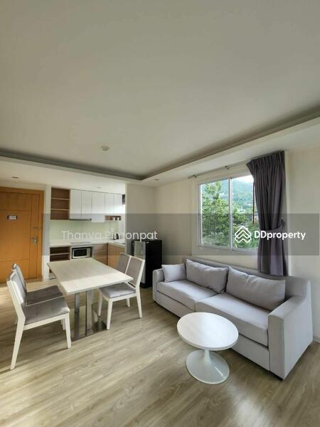 For Rent - The Bleu Condo, Surat Thani