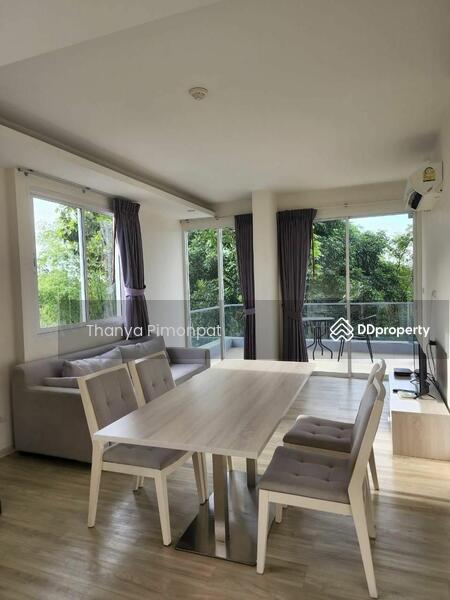 For Rent - The Bleu Condo, Surat Thani