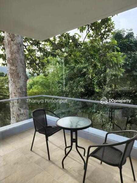 For Rent - The Bleu Condo, Surat Thani