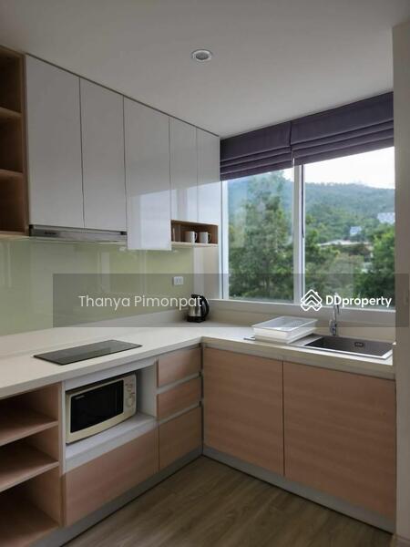 For Rent - The Bleu Condo, Surat Thani
