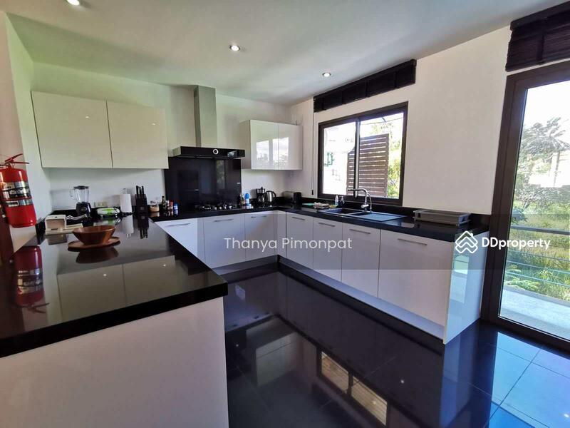 For Rent - Choengmon Gardens, Surat Thani