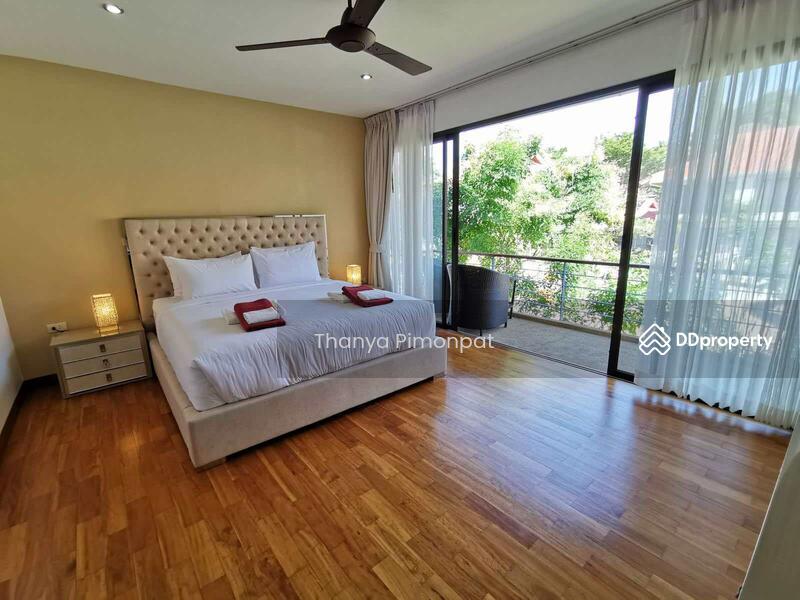 For Rent - Choengmon Gardens, Surat Thani
