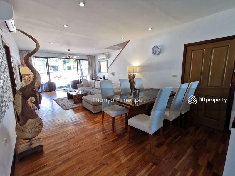 For Rent - Choengmon Gardens, Surat Thani