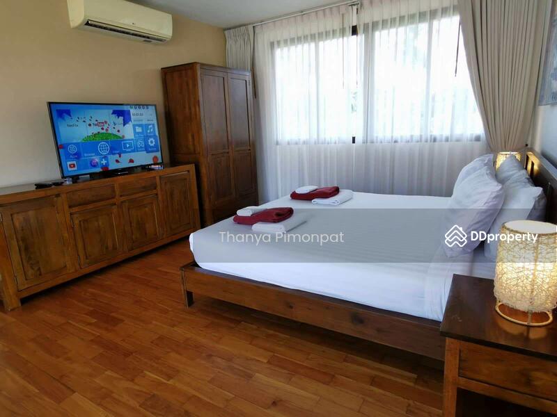 For Rent - Choengmon Gardens, Surat Thani