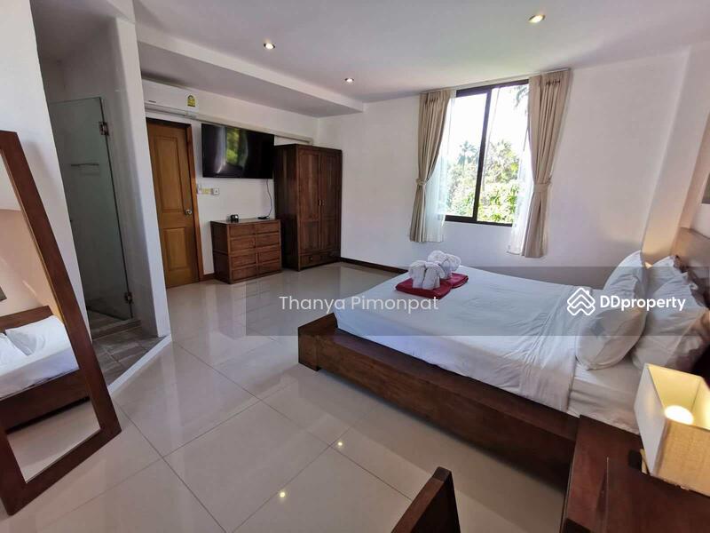 For Rent - Choengmon Gardens, Surat Thani