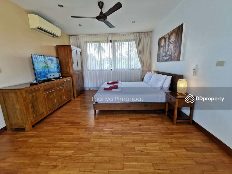 For Rent - Choengmon Gardens, Surat Thani