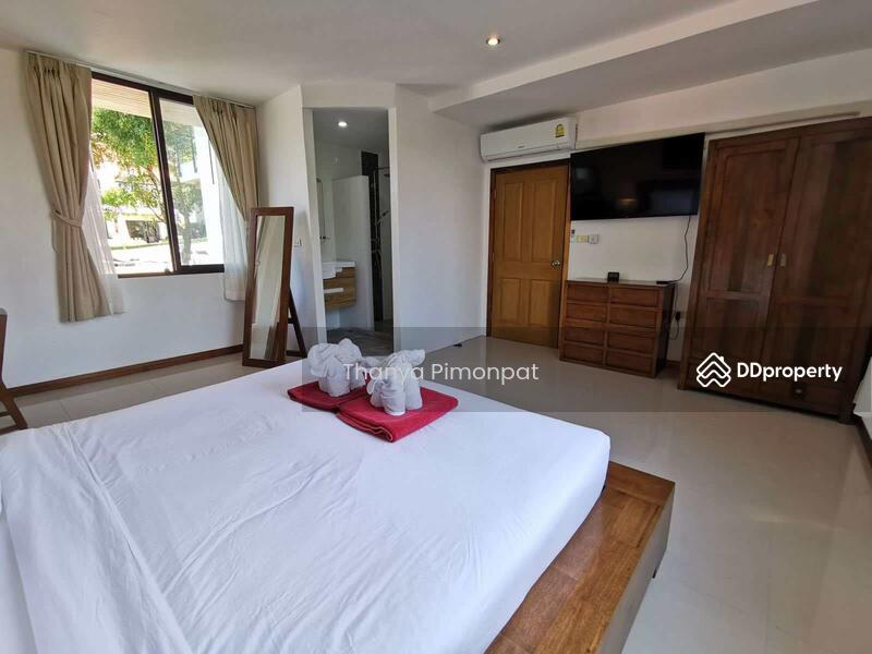 For Rent - Choengmon Gardens, Surat Thani