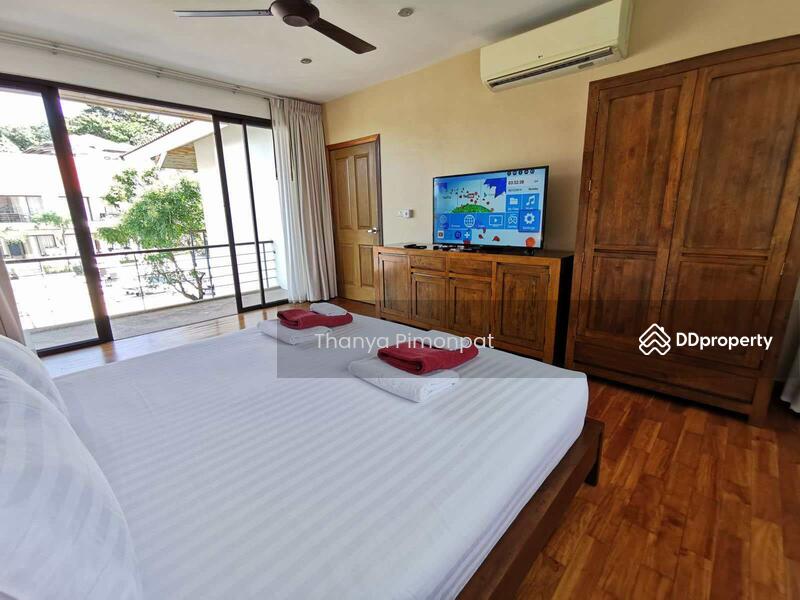 For Rent - Choengmon Gardens, Surat Thani