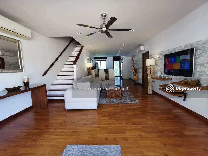 For Rent - Choengmon Gardens, Surat Thani