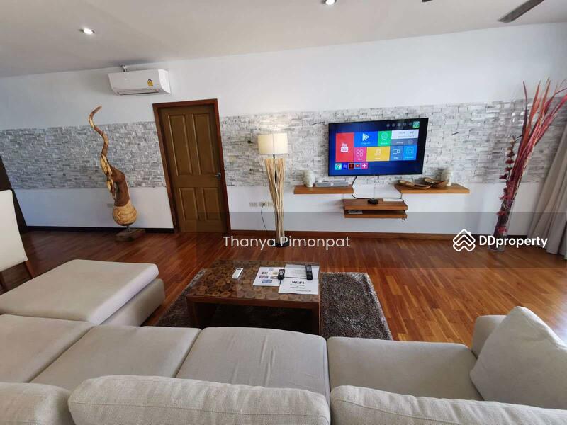 For Rent - Choengmon Gardens, Surat Thani