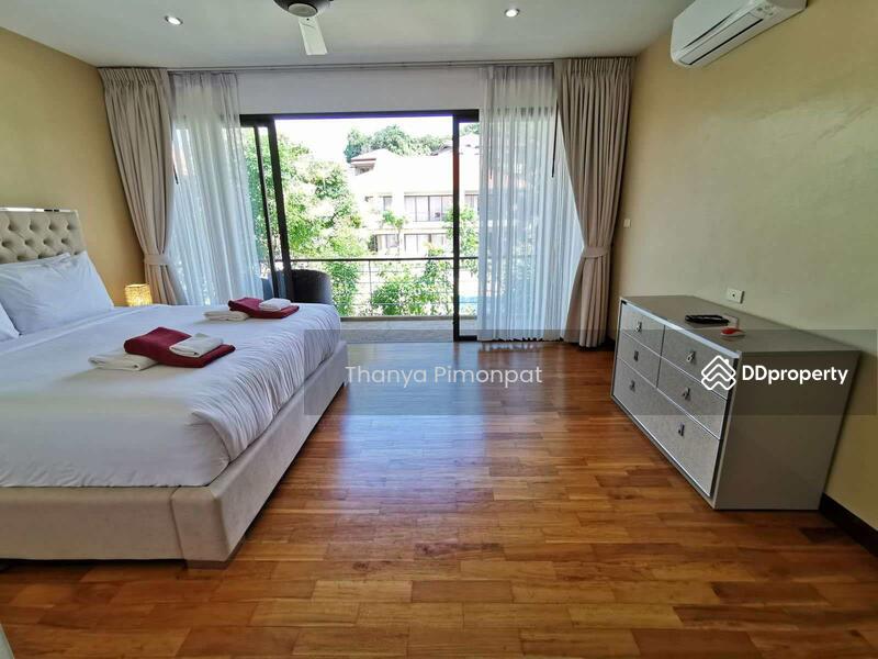 For Rent - Choengmon Gardens, Surat Thani