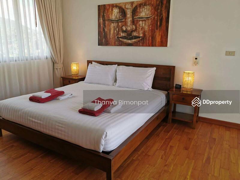 For Rent - Choengmon Gardens, Surat Thani