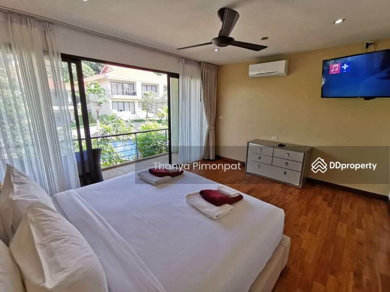For Rent - Choengmon Gardens, Surat Thani