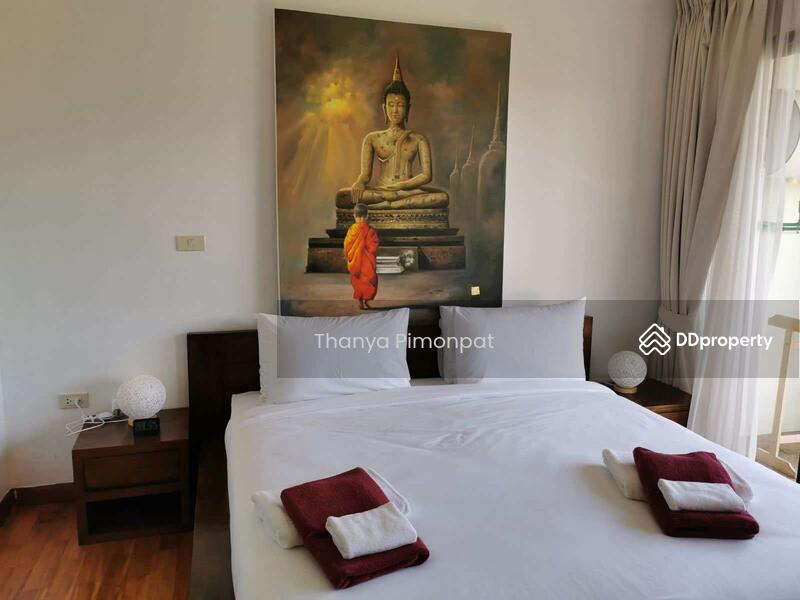 For Rent - Choengmon Gardens, Surat Thani